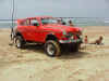 4x4 Volvo...