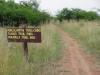 Walking trails